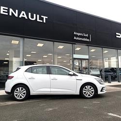 Renault Megane 4 Business Blue dCi 115 EDC -21B Angers