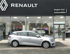 Renault Megane 4 Estate Angers