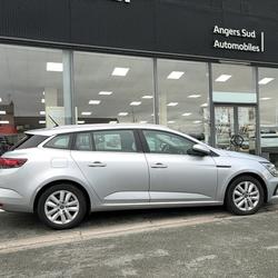 Renault Megane 4 Estate Business E-Tech hybride rechargeable 160 5 portes Break (juin 2021) (co2 29) Angers