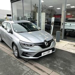 Renault Megane 4 Estate Business E-Tech hybride rechargeable 160 5 portes Break (juin 2021) (co2 29) Angers