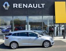Renault Megane 4 Estate Angers