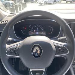 Renault Megane 4 Estate Business Blue dCi 115 -21B 5 portes Break (avril 2021) (co2 122) Angers