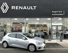 Renault Megane 4 Angers