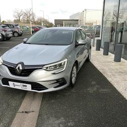 Renault Megane 4 Business Blue dCi 115 Angers