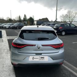 Renault Megane 4 Business Blue dCi 115 Angers