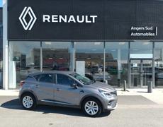 Renault Captur Angers
