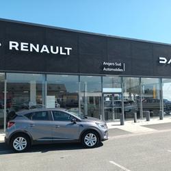 Renault Captur Business TCe 100 GPL -21 5 portes  (juin 2021) (co2 119) Angers