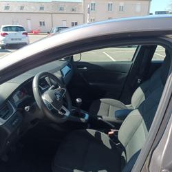 Renault Captur Business TCe 100 GPL -21 5 portes  (juin 2021) (co2 119) Angers