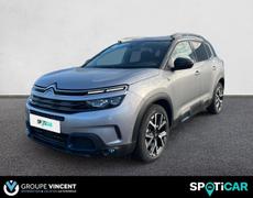 Citroen C5 Aircross Varennes-Vauzelles