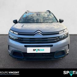 Citroen C5 Aircross 225ch SHINE PACK &euml;-EAT8 Varennes-Vauzelles