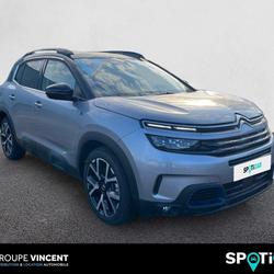 Citroen C5 Aircross 225ch SHINE PACK &euml;-EAT8 Varennes-Vauzelles