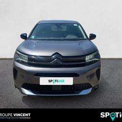 Citroen C5 Aircross BlueHDi 130 ch Feel BUSINESS Varennes-Vauzelles