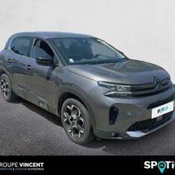 Citroen C5 Aircross BlueHDi 130 ch Feel BUSINESS Varennes-Vauzelles
