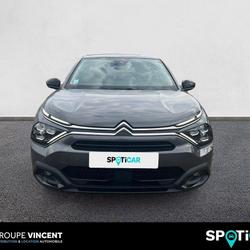 Citroen C4 societe 130ch BVM6 PLUS Varennes-Vauzelles