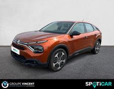 Citroen C4 Varennes-Vauzelles