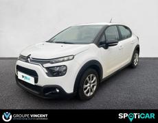 Citroen C3 Societe Varennes-Vauzelles