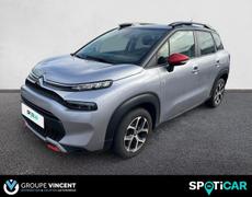 Citroen C3 Aircross Varennes-Vauzelles