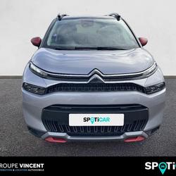 Citroen C3 Aircross 110 ch BVM6 C-S&eacute;ries Varennes-Vauzelles