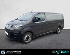Citroen Jumpy Varennes-Vauzelles