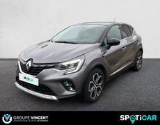 Renault Captur Varennes-Vauzelles