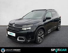 Citroen C5 Aircross Varennes-Vauzelles