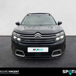 Citroen C5 Aircross 225ch &euml;-EAT8 SHINE PACK Varennes-Vauzelles
