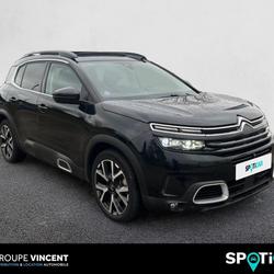 Citroen C5 Aircross 225ch &euml;-EAT8 SHINE PACK Varennes-Vauzelles