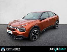 Citroen C4 Varennes-Vauzelles