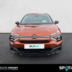 Citroen C4 130 ch BVM6 Feel Pack Varennes-Vauzelles