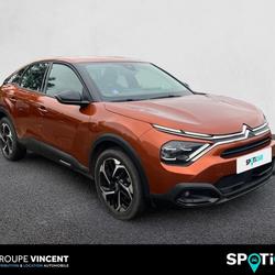 Citroen C4 130 ch BVM6 Feel Pack Varennes-Vauzelles