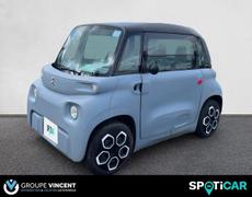 Citroen Ami Varennes-Vauzelles