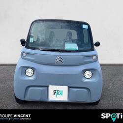 Citroen Ami Electrique Varennes-Vauzelles