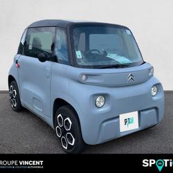 Citroen Ami Electrique Varennes-Vauzelles