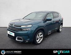 Citroen C5 Aircross Varennes-Vauzelles
