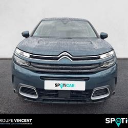 Citroen C5 Aircross 225ch &euml;-EAT8 FEEL Varennes-Vauzelles