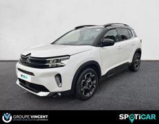 Citroen C5 Aircross Varennes-Vauzelles