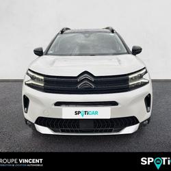 Citroen C5 Aircross BlueHDi 130ch EAT8 SHINE Varennes-Vauzelles