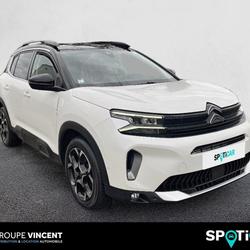 Citroen C5 Aircross BlueHDi 130ch EAT8 SHINE Varennes-Vauzelles