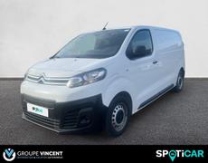 Citroen Jumpy Varennes-Vauzelles