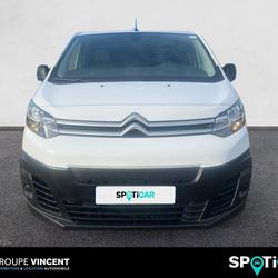 Citroen Jumpy Electrique 50Kw CLUB Varennes-Vauzelles