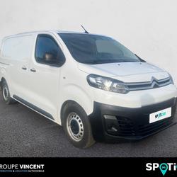 Citroen Jumpy Electrique 50Kw CLUB Varennes-Vauzelles