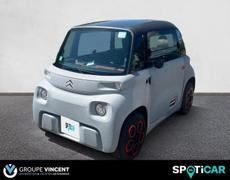 Citroen Ami Varennes-Vauzelles