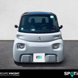 Citroen Ami Electrique Varennes-Vauzelles