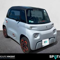 Citroen Ami Electrique Varennes-Vauzelles