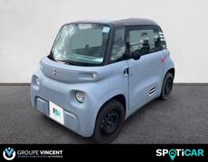 Citroen Ami Varennes-Vauzelles
