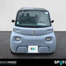 Citroen Ami Electrique Varennes-Vauzelles