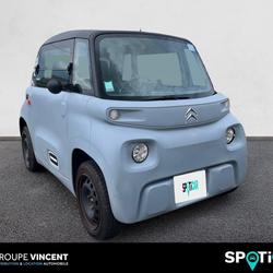 Citroen Ami Electrique Varennes-Vauzelles