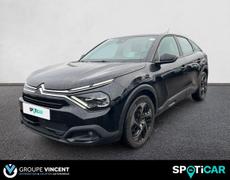 Citroen C4 Varennes-Vauzelles