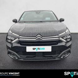 Citroen C4 BlueHDi 130ch EAT8 FEEL PACK Varennes-Vauzelles