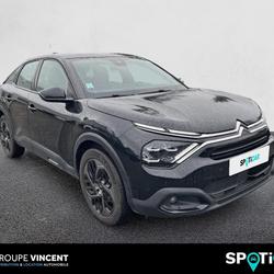 Citroen C4 BlueHDi 130ch EAT8 FEEL PACK Varennes-Vauzelles